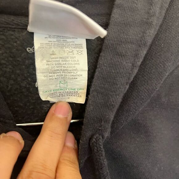 Men’s We Own The Parade 2013 World Series Boston Red Sox hoodie. Size small - Picture 2 of 7